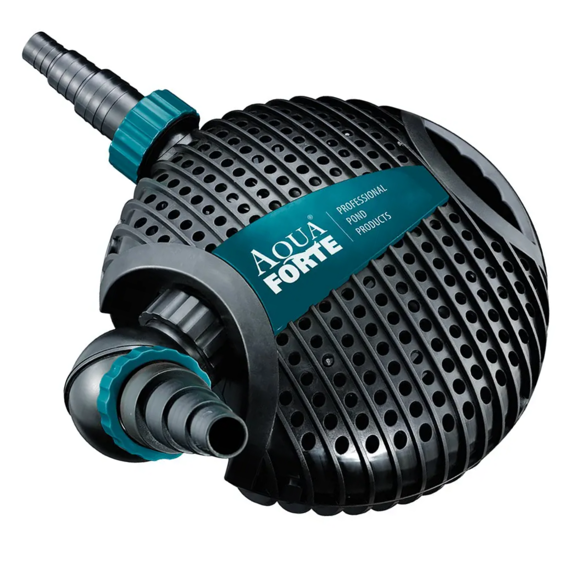 AquaForte O vijverpomp met droogloopbeveiliging