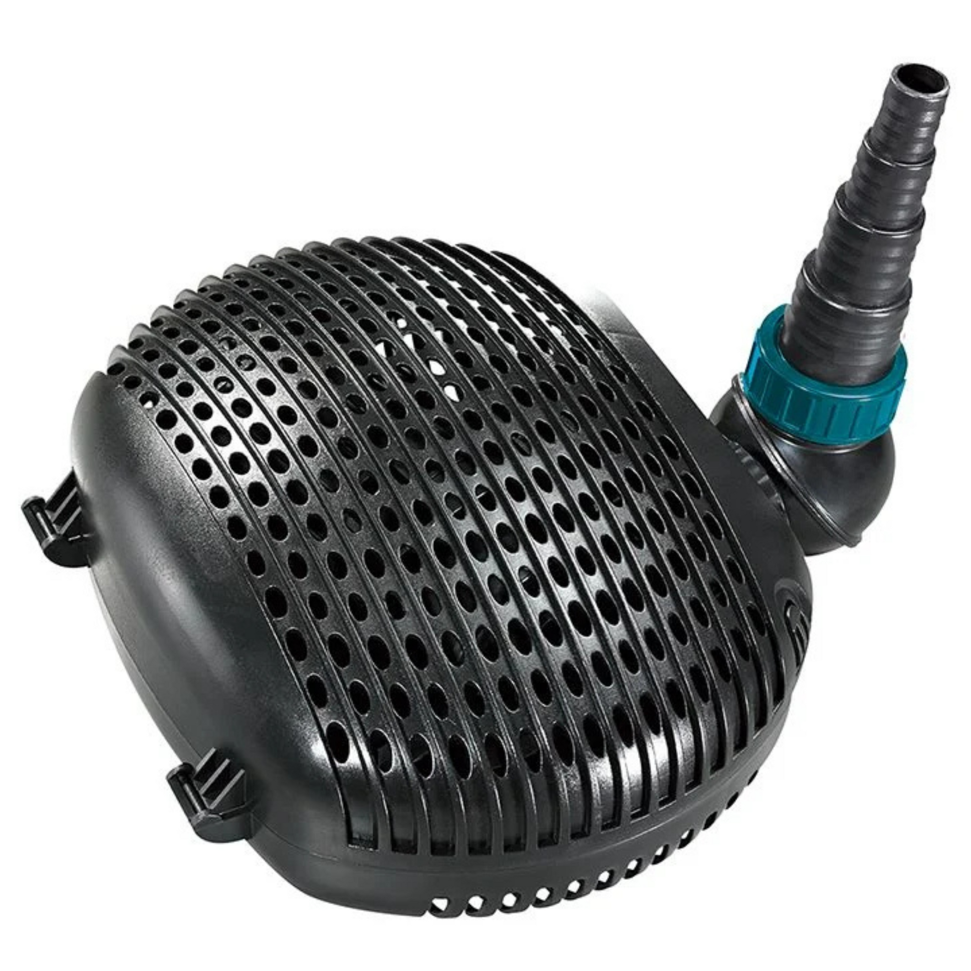 Aquaforte EC vijverpomp voor vuilwater