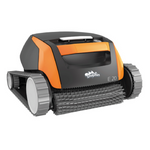 Zwembadrobot Dolphin E20 met Active-Brush technologie