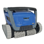 Dolphin M600 robotreiniger met CleverClean en PowerStream-aandrijving