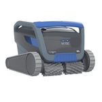 Dolphin M700 zwembadrobot met 3 borstels voor diepe reiniging
