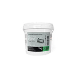 Pool-care Ultra Floc socks 1 kg Verwijdert zelfs de allerkleinste vuildeeltjes uit het zwembad