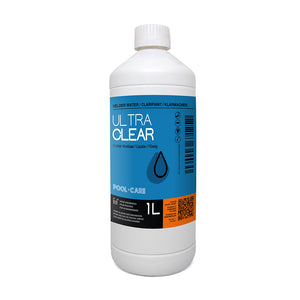 Pool-care Ultra Clear 1 L
