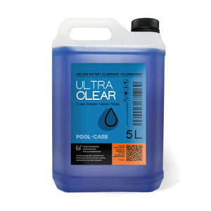 Pool-care Ultra Clear 5 L