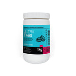 Pool-care Ultra Tabs verpakking 1 kg – 50 x 20g chloortabletten