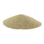 Zak grof filterzand 25 kg met korrelgrootte 3,15 tot 5,6 mm voor zwembadfilters