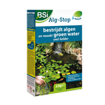 Alg-Stop 2 kg doos voor snelle bestrijding van draadalgen en groen water in vijvers