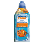 Winterproof 1L behandeling van het water voor overwintering