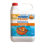 BSI Winterproof 5L Behandeling van het water voor overwintering