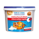 Snelwerkend chloor 10 kg (4112B)
