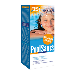 PoolSan cs (BE2020-0005) - BSI 500 ml BE