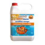 Sand Filter Cleaner 5L Reiniging zand- & diatomeeënaardefilters