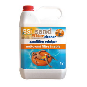 Sand filter cleaner 5 l