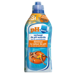 Ph down liquid 1L Verlaag de pH-waarde van je zwembad of spa
