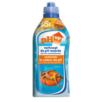 Fles BSI pH Up Liquid 1L verhoogt pH-waarde in zwembad of spa