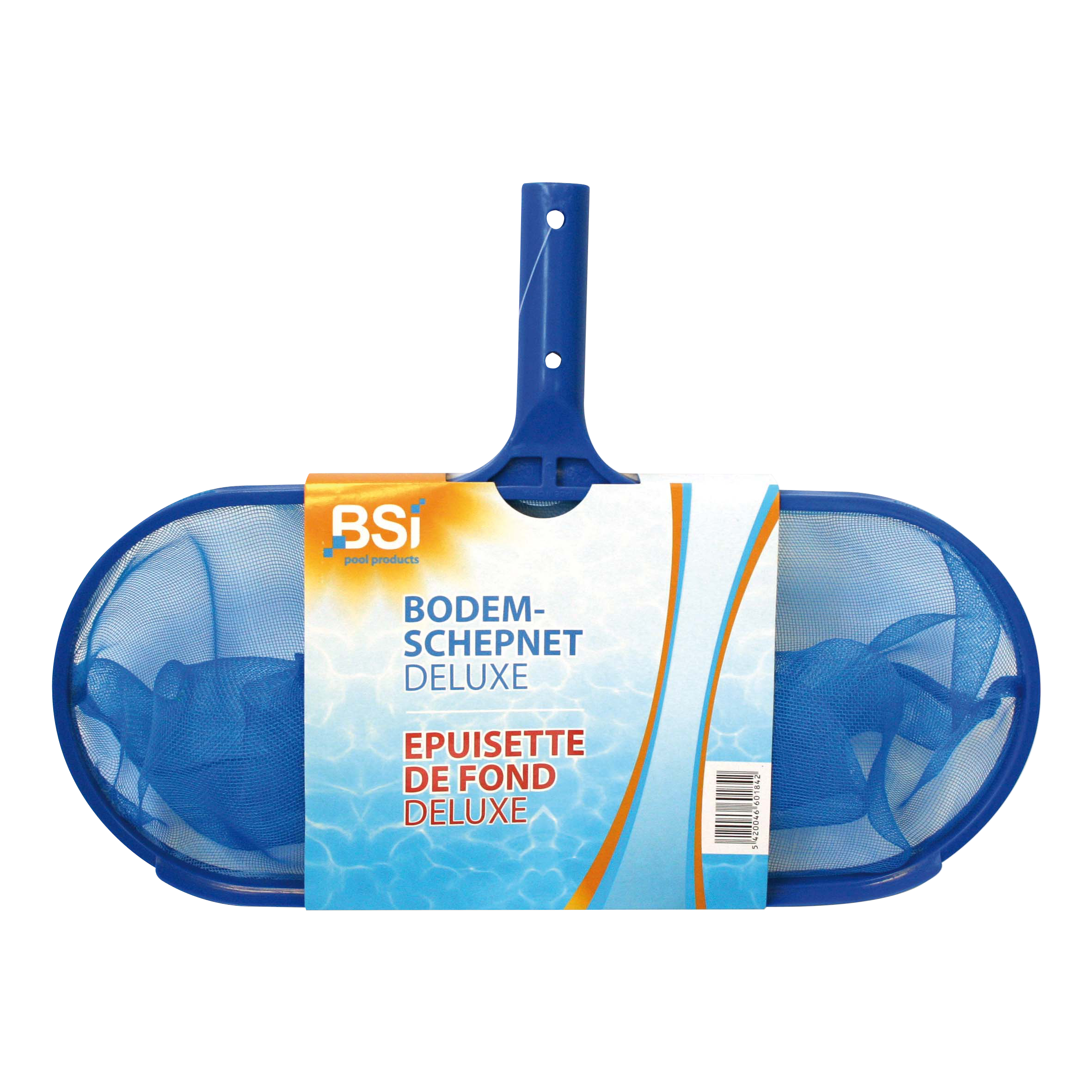 Schepnetten voor zwembad | Pool-care