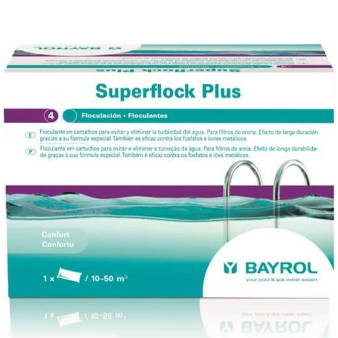 Bestsellers voor Zwembadonderhoud | Pool-care