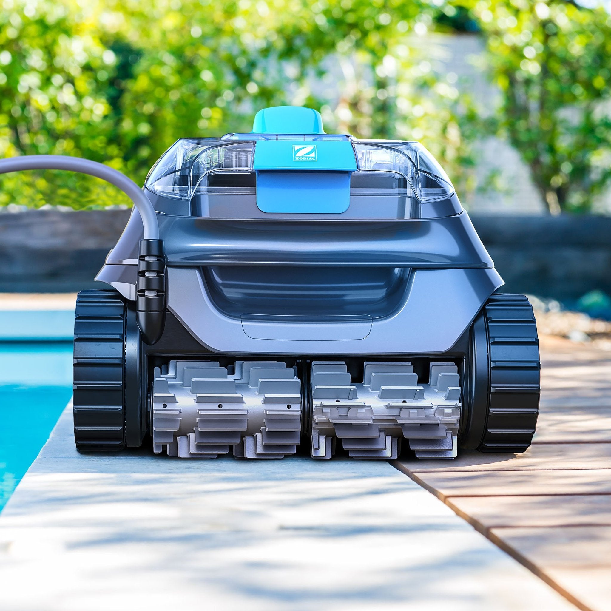 Zodiac zwembadproducten | Pool-care