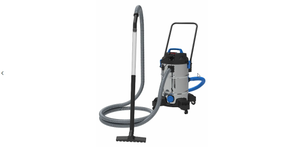 Aquaforte Vijverstofzuiger Pro - zwemvijver - zwembad - koivijver - stofzuiger