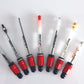 15010D Descon ® pH sensor sonde voor alle typen zwembadapparaten met roterende schroefdraad koppeling zwembad ph sonde | Art.-Nr. 15010D