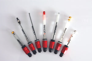 15010D Descon ® pH sensor sonde voor alle typen zwembadapparaten met roterende schroefdraad koppeling zwembad ph sonde | Art.-Nr. 15010D