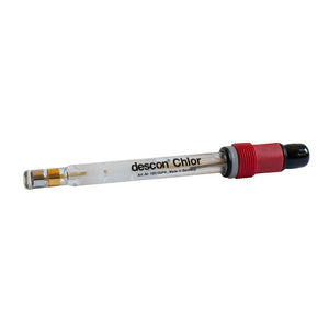 descon® sensor | Art.-Nr. 15015GPR | Platinum
