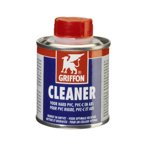 Griffon Reiniger 125ml voor het reinigen van zwembadleidingen