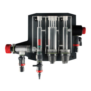 descon® measuring cell | Art.-Nr. 15002 Compacte meetcel 0410/B