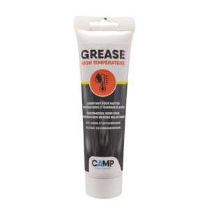 CAMP Grease High Temperature - Smeermiddel voor hoge temperaturen en hoge belastingen - 150ml