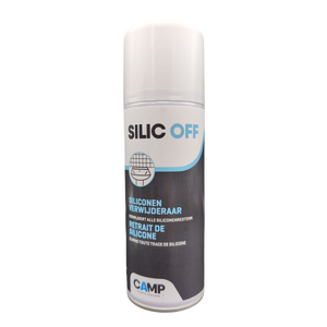 CAMP Silic Off 200ml Siliconenverwijderaar