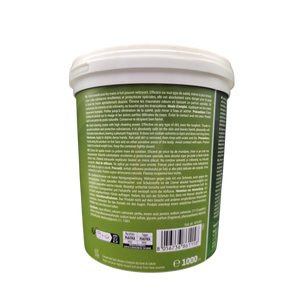 CAMP BLAST Witte Handreinigingscrème - 1L