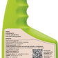 COMPO Anti-Onkruid & Anti-Mos Spray totaal - natuurlijke ingrediënten - eerste resultaten binnen 3 uur - spray 750 ml (7,5 m²)