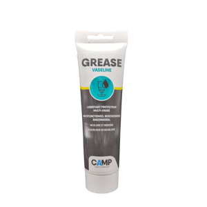 CAMP Grease Vaseline 150ml Multifunctioneel beschermend smeermiddel