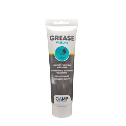 CAMP Grease Vaseline 150ml Multifunctioneel beschermend smeermiddel