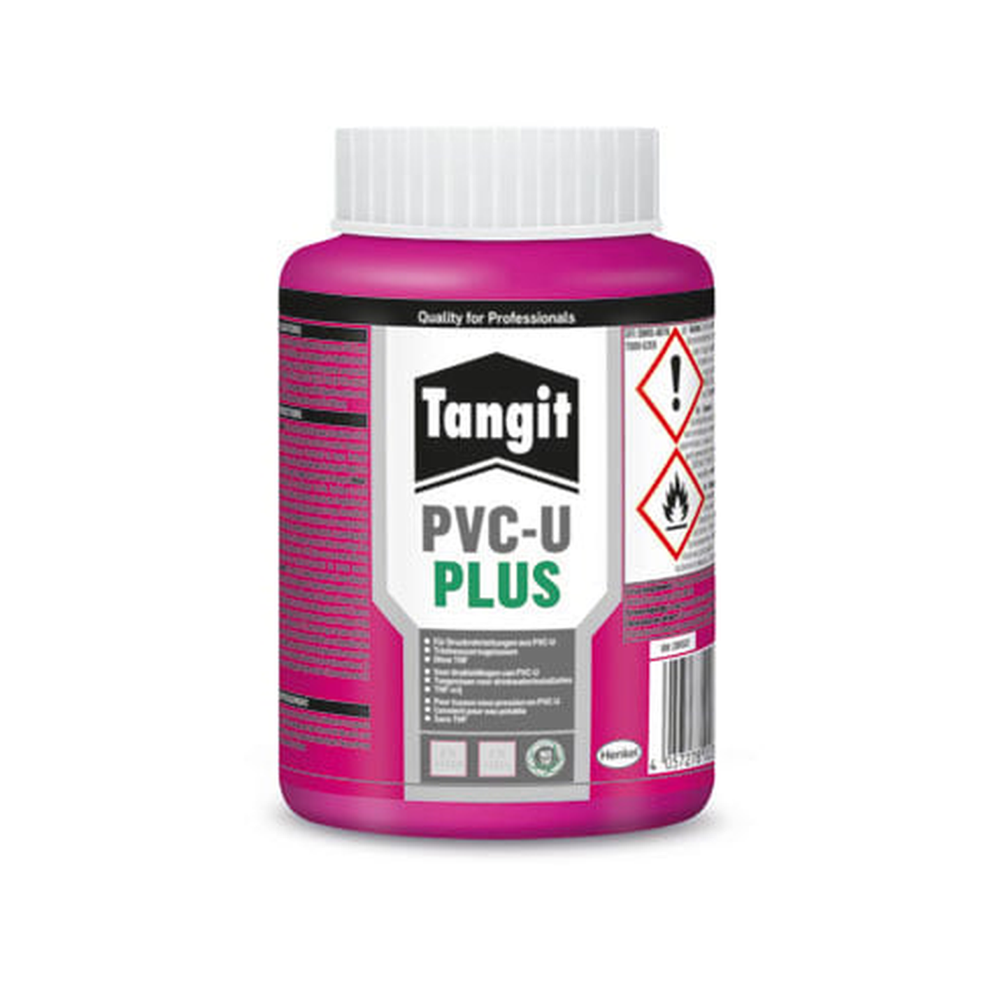 Tangit PVC-U Plus 500ml