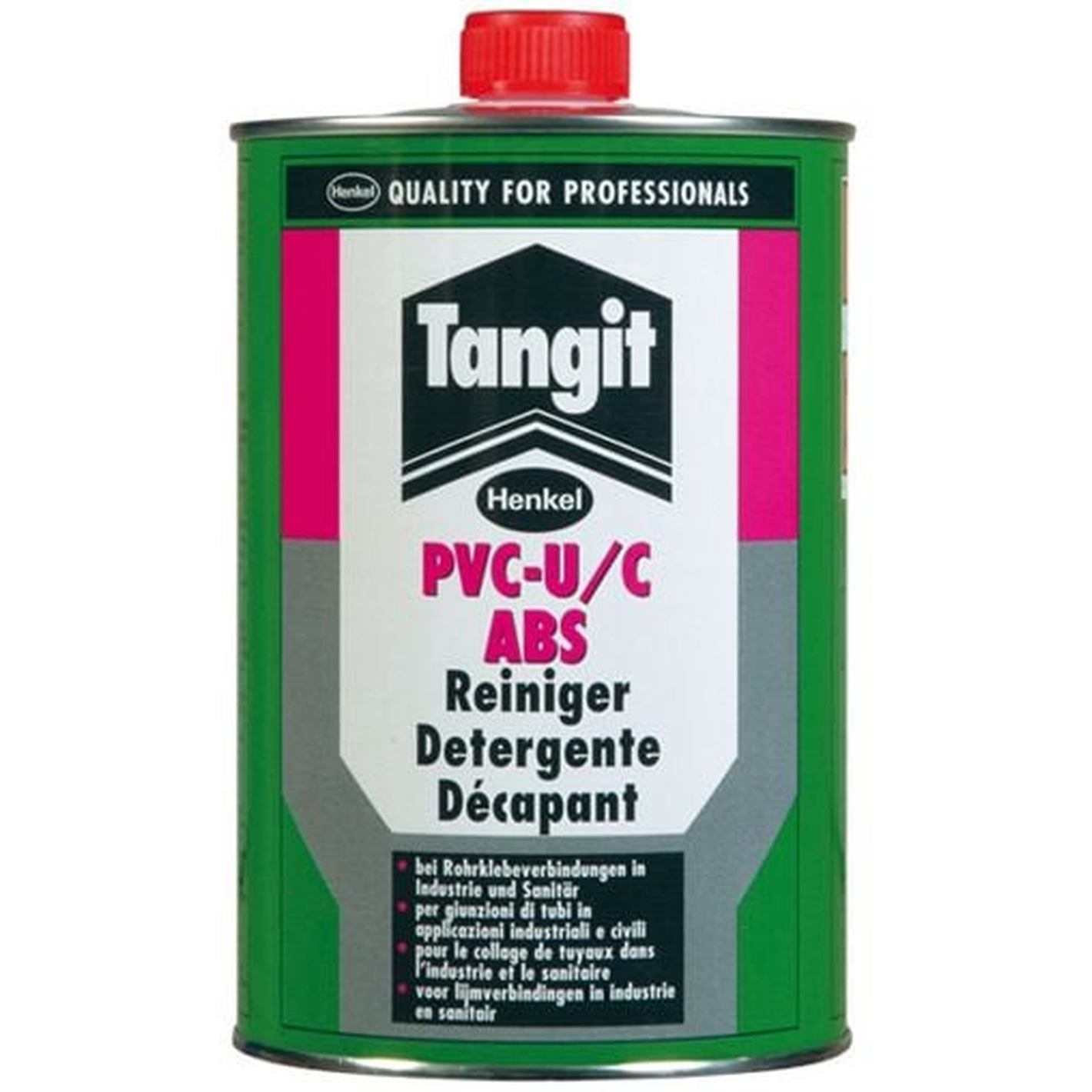 Tangit reiniger 1ltr