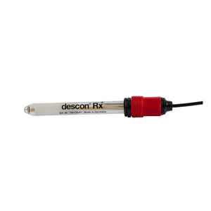 descon® sensor | Art.-Nr. 15012BAY | Kabel 1m Redox sensor with 1 m BNC fixed cable.