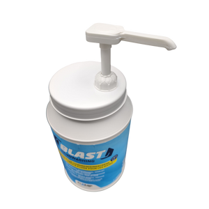 CAMP BLAST Handwashing 2L Vloeibare handreinigingscrème