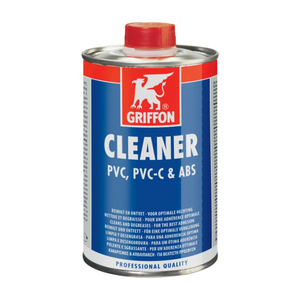 Griffon Reiniger 500ml voor zwembadleidingen en gereedschap
