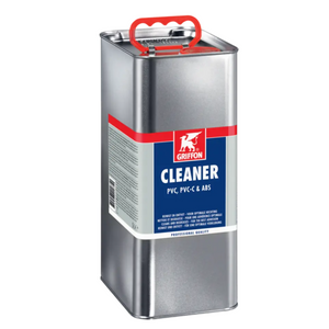 Griffon Reiniger 5 liter voor professioneel gebruik bij zwembadinstallaties