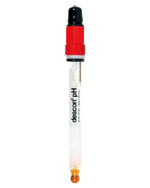 15010D Descon ® pH sensor sonde voor alle typen zwembadapparaten met roterende schroefdraad koppeling zwembad ph sonde | Art.-Nr. 15010D