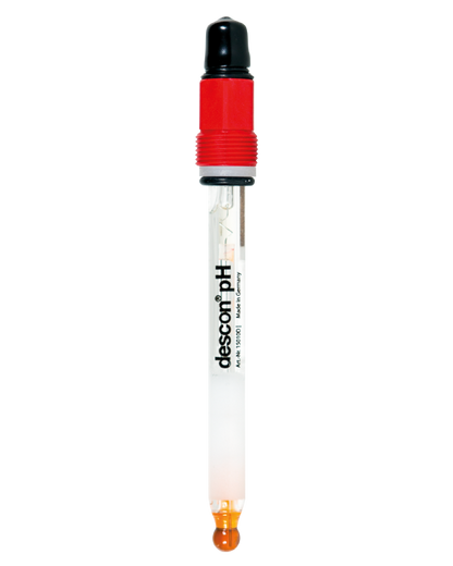 15010D Descon ® pH sensor sonde voor alle typen zwembadapparaten met roterende schroefdraad koppeling zwembad ph sonde | Art.-Nr. 15010D