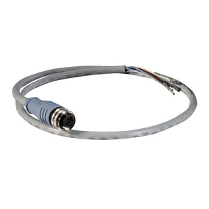 descon® accessories | Art.-Nr. 15022 Sensorenkabel M12 Chloor