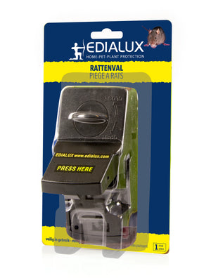 Rattenval