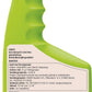 COMPO Anti-Onkruid & Anti-Mos Spray Opritten & Paden - natuurlijke ingrediënten - eerste resultaten binnen 3 uur - spray 750 ml (7,5 m²)