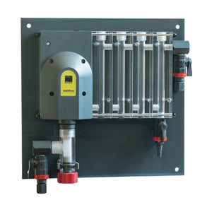 descon® measuring cell | Art.-Nr. 15117