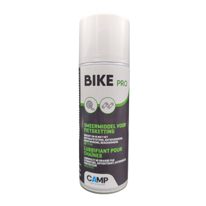 CAMP Bike Pro - Smeermiddel voor fietsketting - 200ml