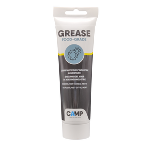 CAMP Grease Food-Grade - Smeermiddel voor de voedingsindustrie - 150ml