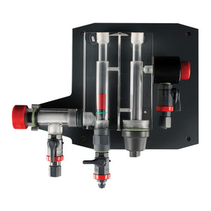 descon® measuring cell | Art.-Nr. 15001 Compacte meetcel 0210/B