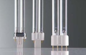 Philips UV-C PL-S losse lamp 11W (2-pins)